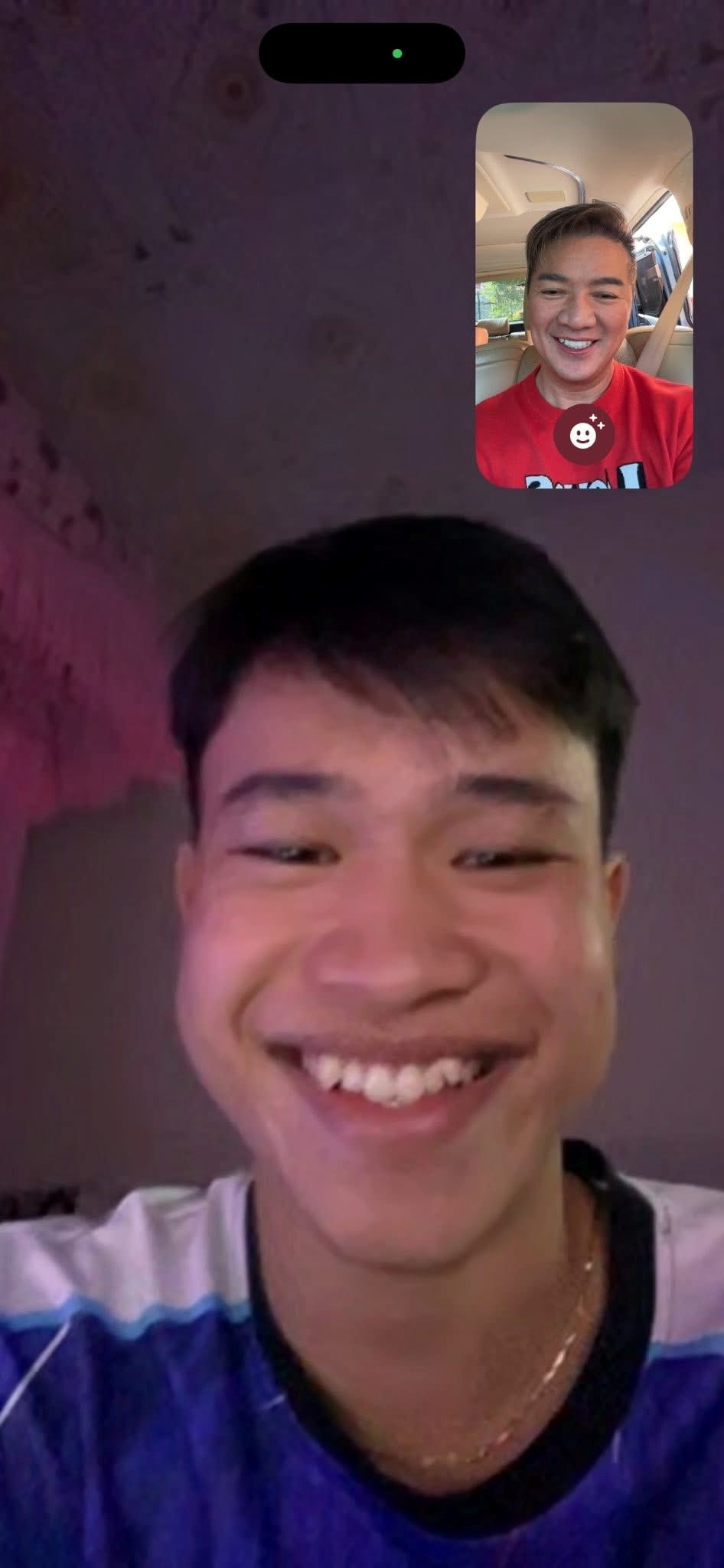 Hành động đẹp của Đàm Vĩnh Hưng - ảnh 5