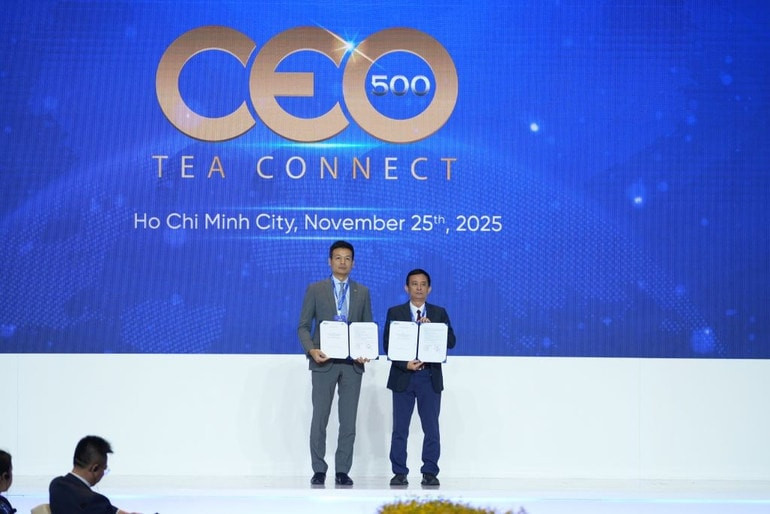 FPT công bố hơp tác với Khu Công nghệ cao TP. HCM