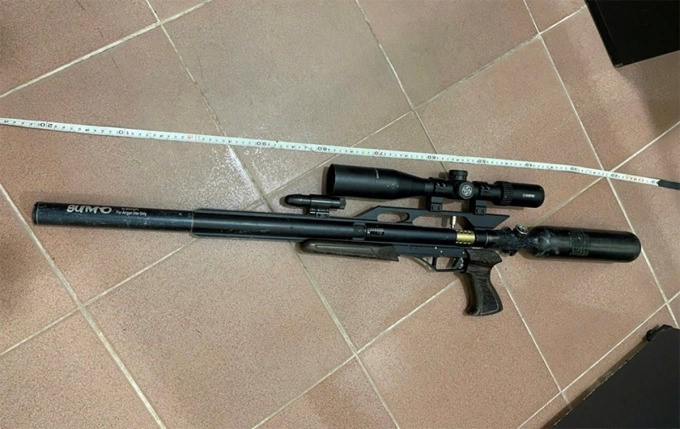 Khám xét khẩn cấp, khởi tố thêm tội danh với 'cha dượng' Nguyễn Văn Nam - ảnh 2