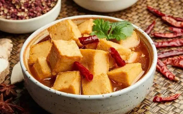 Ăn 200g đậu phụ mỗi ngày, người phụ nữ nhận kết quả bất ngờ sau khi đi khám - ảnh 2