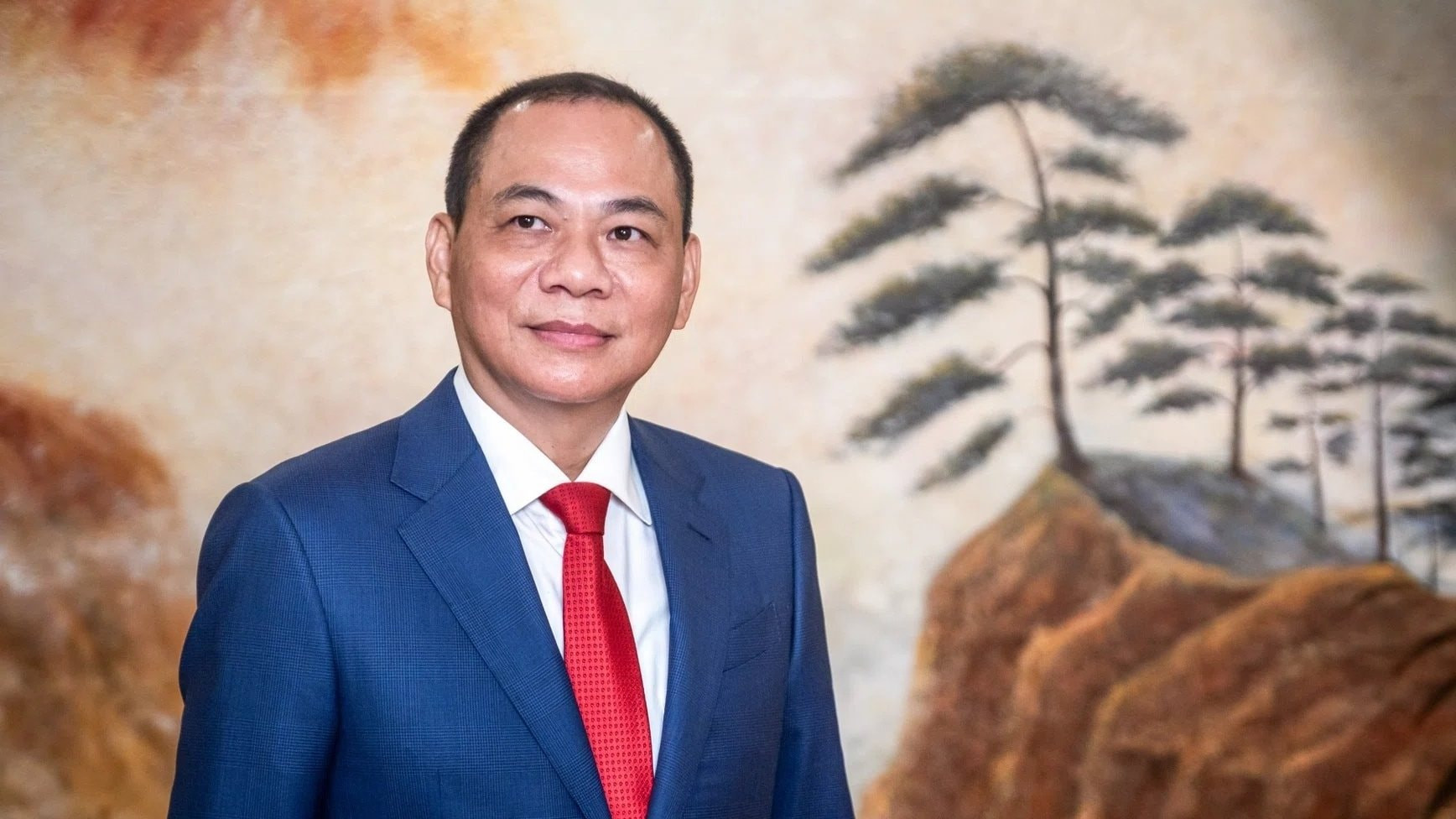 Vốn hóa Vingroup (VIC) lần đầu tiên vượt mốc 1 triệu tỷ đồng, cao gấp đôi Vietcombank