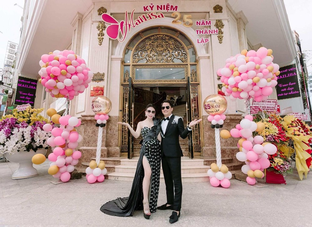 Vụ Mailisa: Thu giữ 100 sổ đỏ, nhiều siêu xe và hàng trăm nghìn USD, tự nguyện nộp thêm 300 tỷ khắc phục hậu quả - ảnh 4