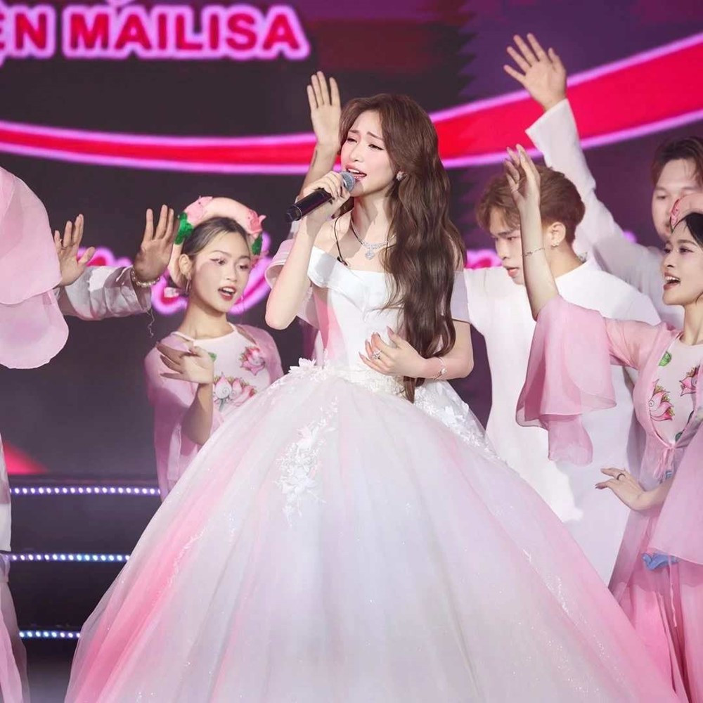 Mailisa chi 20 tỷ đồng quảng cáo mỗi tháng, tập trung vào đâu? - ảnh 3