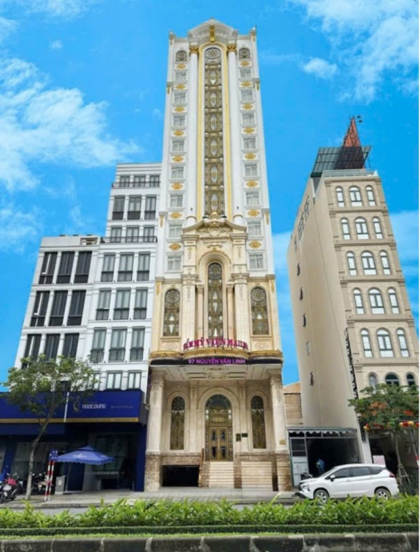 Vụ Mailisa: Thu giữ 100 sổ đỏ, nhiều siêu xe và hàng trăm nghìn USD, tự nguyện nộp thêm 300 tỷ khắc phục hậu quả - ảnh 1