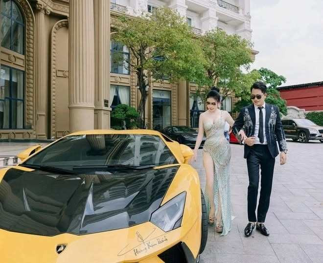 Vụ Mailisa: Thu giữ 100 sổ đỏ, nhiều siêu xe và hàng trăm nghìn USD, tự nguyện nộp thêm 300 tỷ khắc phục hậu quả - ảnh 3