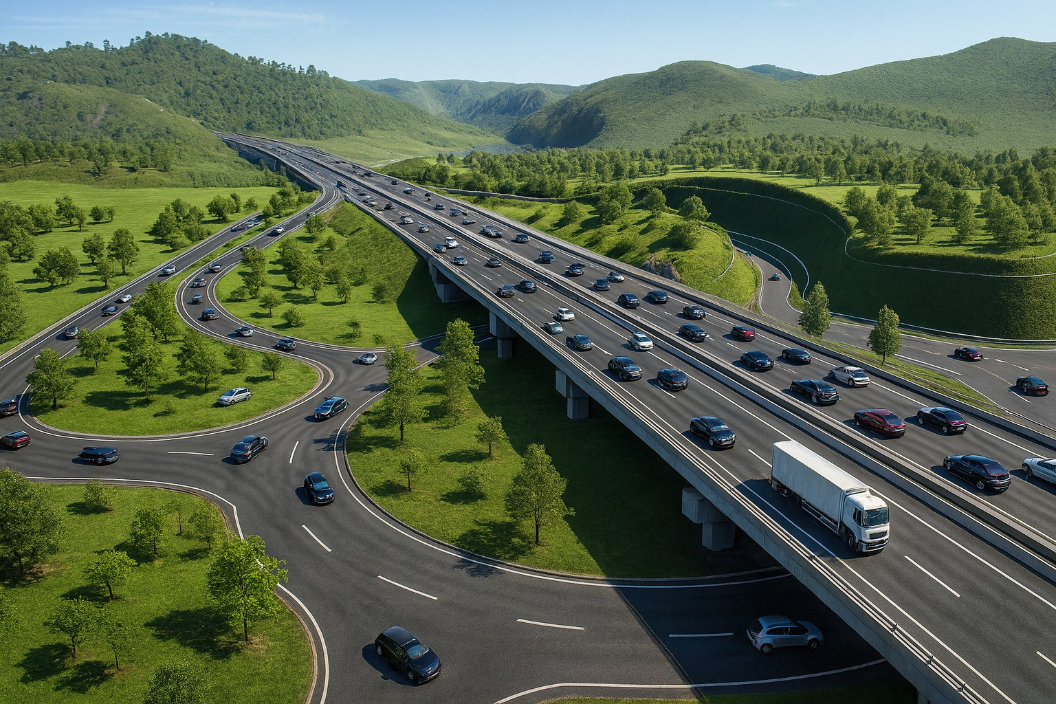 Cao tốc hơn 25.500 tỷ nối Tây Nguyên với Đông Nam Bộ có bóng dáng Vingroup vẫn chờ gỡ khó- Ảnh 3.