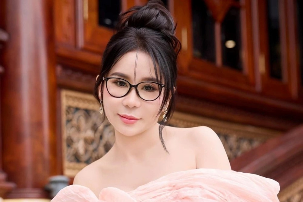 Mailisa tự nhận mình học rất giỏi, 'nhờ' hoàn cảnh mới trở thành Tổng Giám đốc - ảnh 3