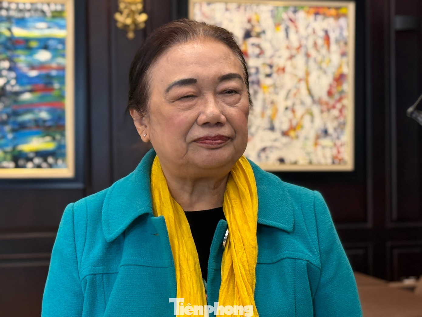 Bà Nguyễn Thị Cúc - Chủ tịch Hội Tư vấn thuế Việt Nam. tp-ba-cuc.jpg