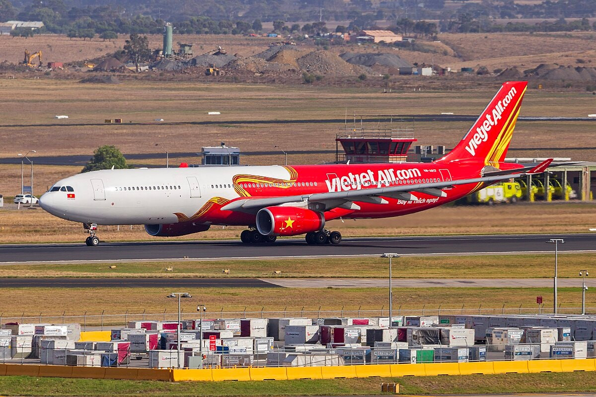 Nhận thông báo khẩn từ Airbus, Vietjet (VJC) triển khai điều này ngay trong đêm