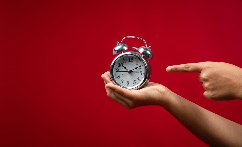 Vì sao chúng ta luôn cảm thấy 'không có đủ thời gian'? - ảnh 4