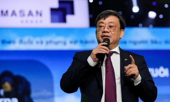 Vietcap: MCH đã đáp ứng gần hết tiêu chí để vào các rổ chỉ số chính, định giá 295.400 - 328.220 đồng/cp