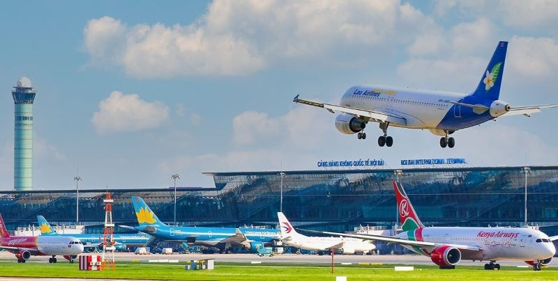Thông tin mới nhất về kế hoạch ‘lên đời’ sân bay lớn nhất miền Bắc- Ảnh 1.