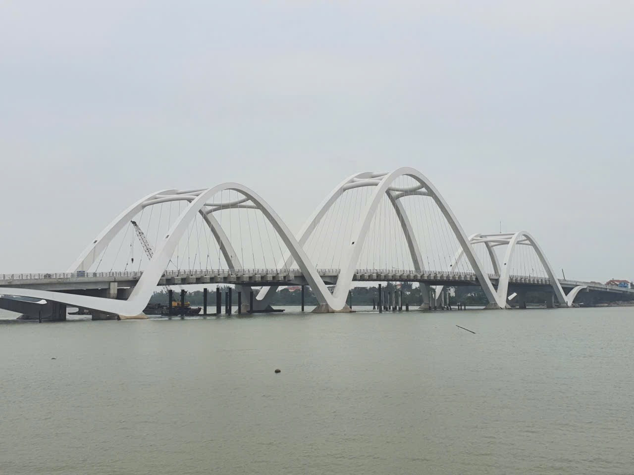 Cầu Nhật Lệ 3 được xác định là công trình trọng điểm của tỉnh Quảng Trị. img-5149.jpg