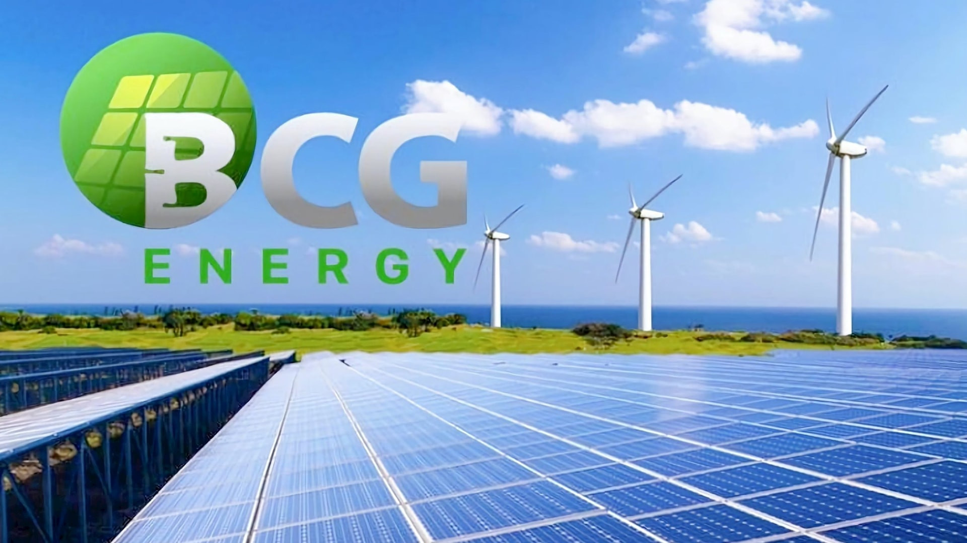 BCG Energy sở hữu nền tảng hỗ trợ mạnh mẽ nhờ hệ sinh thái đa ngành của Bamboo Capital