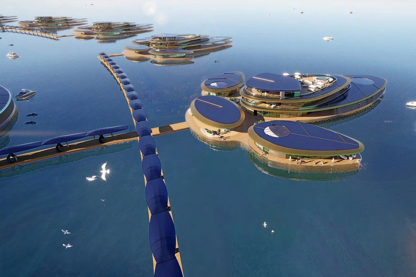 Tỉnh rộng thứ 2 Việt Nam sắp hình thành quần thể nghỉ dưỡng xa hoa cho giới siêu giàu, có thu nhập ròng cực cao- Ảnh 1. Tỉnh rộng thứ 2 Việt Nam sắp hình thành quần thể nghỉ dưỡng xa hoa cho giới siêu giàu, có thu nhập ròng cực cao- Ảnh 1.