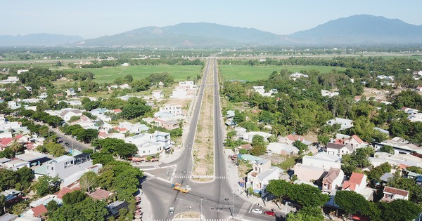 Thành phố đáng sống nhất Việt Nam sắp có khu đô thị hơn 16.000 tỷ