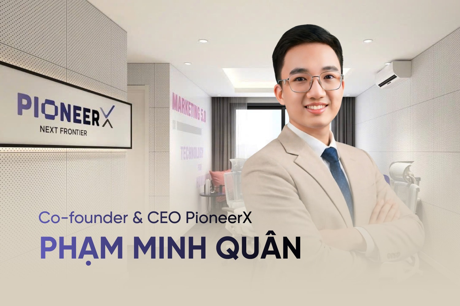 CEO Gen Z hé lộ chiến lược bán hàng hiệu quả trên Amazon: Cải tiến từng chi tiết nhỏ thay vì cố làm ‘thứ vĩ đại’ ngay lập tức