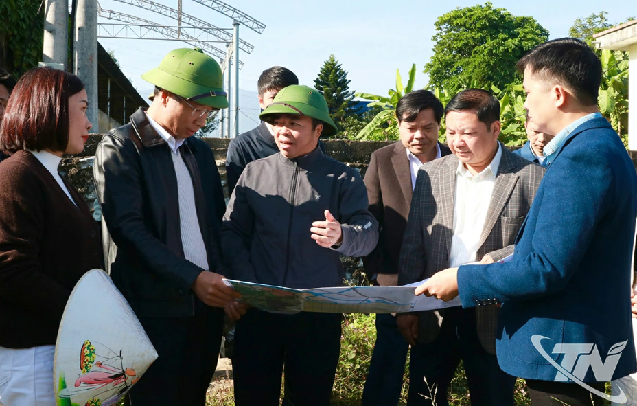 Sân vận động trăm tỷ tại tỉnh giáp Hà Nội sẽ dừng triển khai?- Ảnh 1.