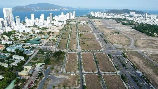 HoREA kiến nghị bổ sung cơ chế xác định giá đất thanh toán cho dự án BT. Ảnh minh hoạ. image-94.jpg