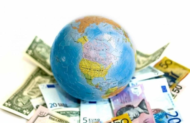 5 trường hợp doanh nghiệp được mở tài khoản ngoại tệ ở nước ngoài