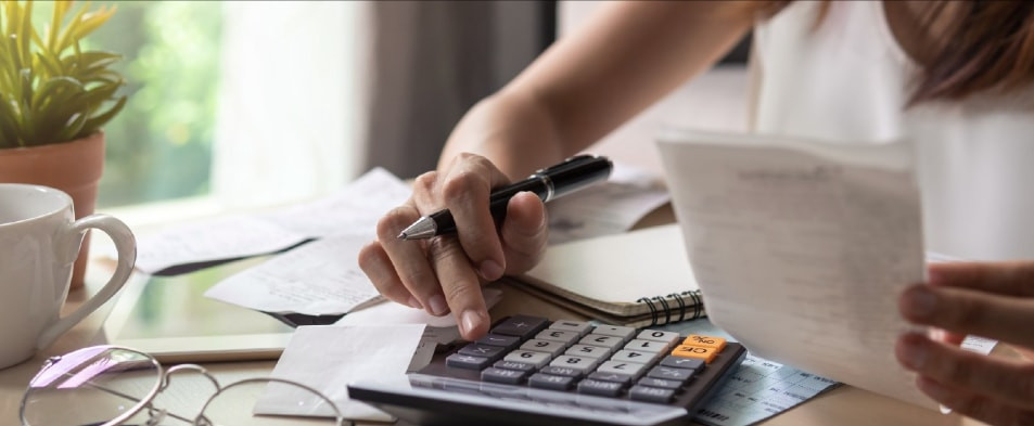 Cặp vợ chồng Hà Nội kiếm 45 triệu/tháng nhưng không dư nổi một đồng