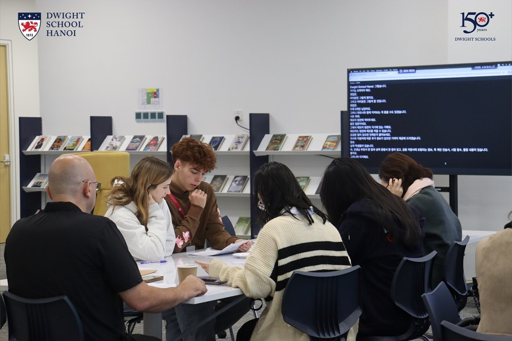 Ngôi trường thu học phí tương đương 6 cây vàng: Rộng 40.000m², là trường duy nhất Việt Nam hợp tác với CLB Manchester City - ảnh 2