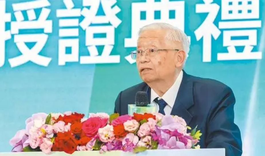 Cảnh sát đột kích nhà riêng của Cựu Phó Chủ tịch cấp cao TSMC, cáo buộc tiết lộ bí mật kinh doanh cho Intel - ảnh 1