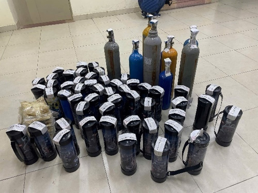 Tạm giữ hình sự Tuấn 'Gốm' - ảnh 2