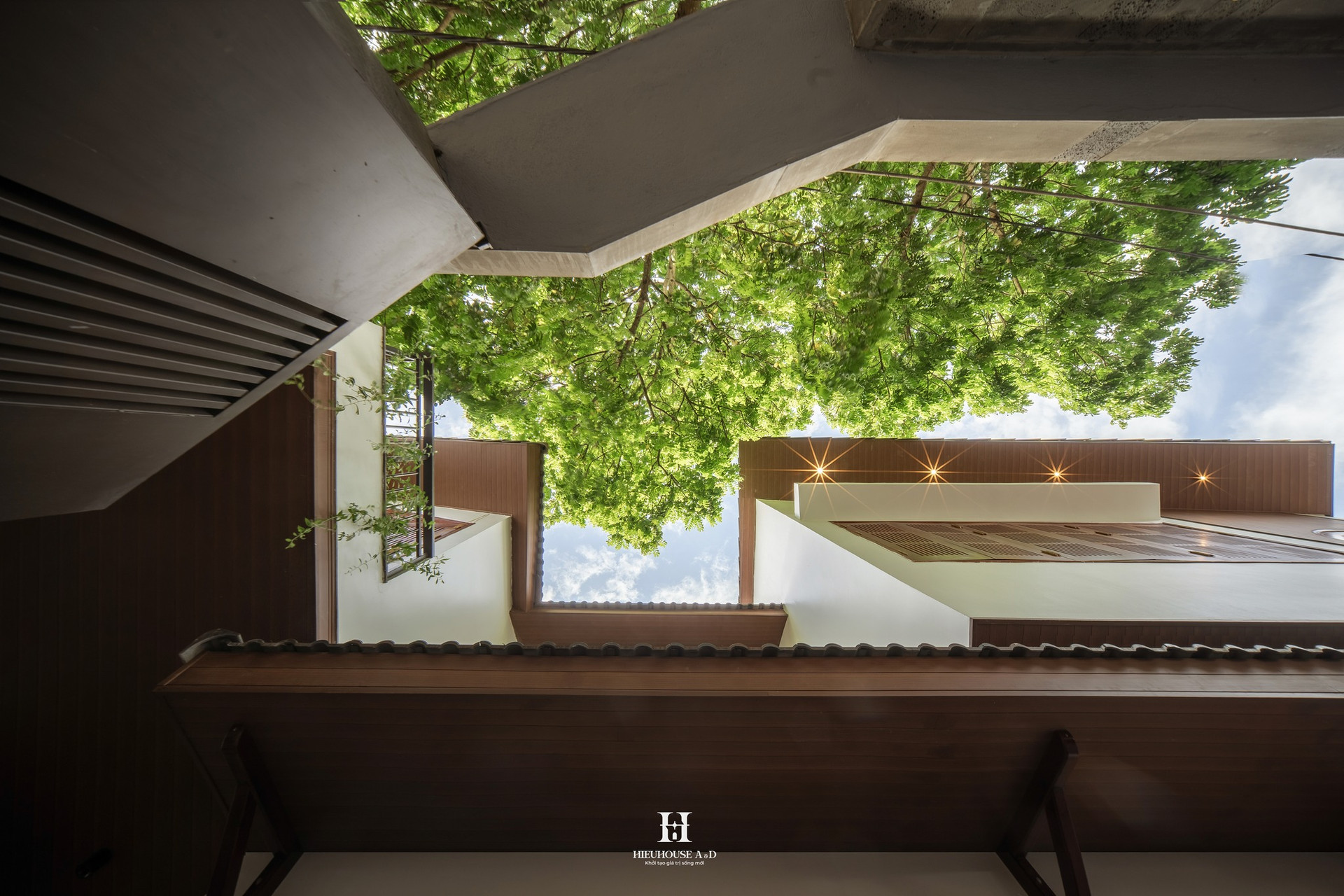 Tái sinh không gian yên bình của 'ba thế hệ' trong căn nhà nhỏ giữa lòng phố thị- Ảnh 5. Tái sinh không gian yên bình của 'ba thế hệ' trong căn nhà nhỏ giữa lòng phố thị- Ảnh 5.