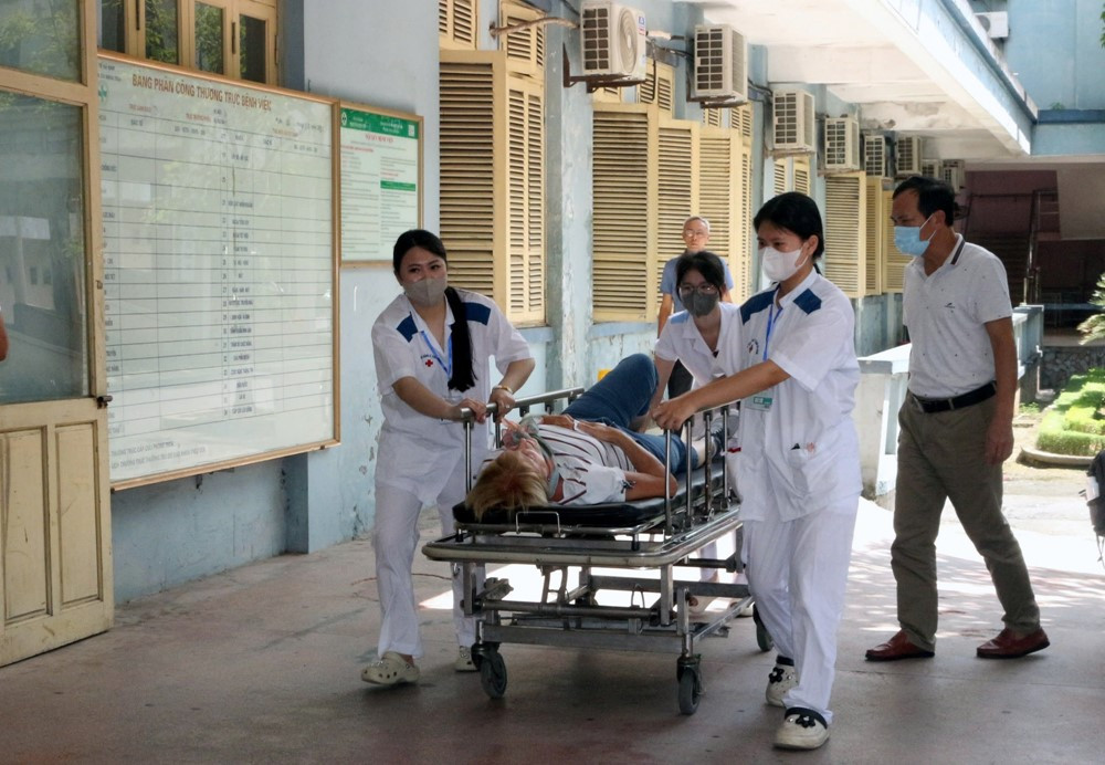 Loạt quy định mới chính thức có hiệu lực từ tháng 12/2025 - ảnh 3