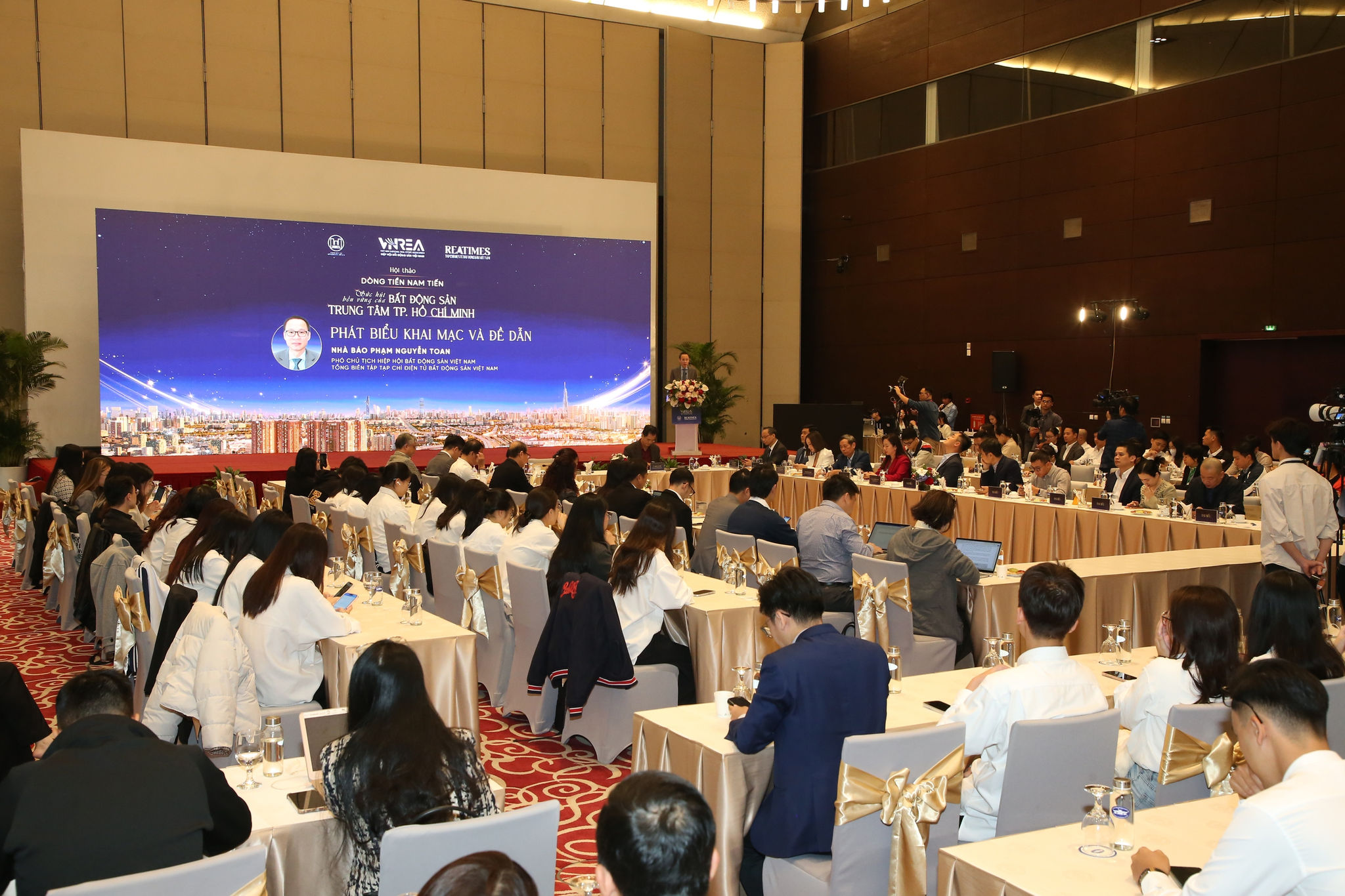 BĐS vùng ven TP. HCM và dư địa phát triển cực lớn sau sáp nhập- Ảnh 1. BĐS vùng ven TP. HCM và dư địa phát triển cực lớn sau sáp nhập- Ảnh 1.