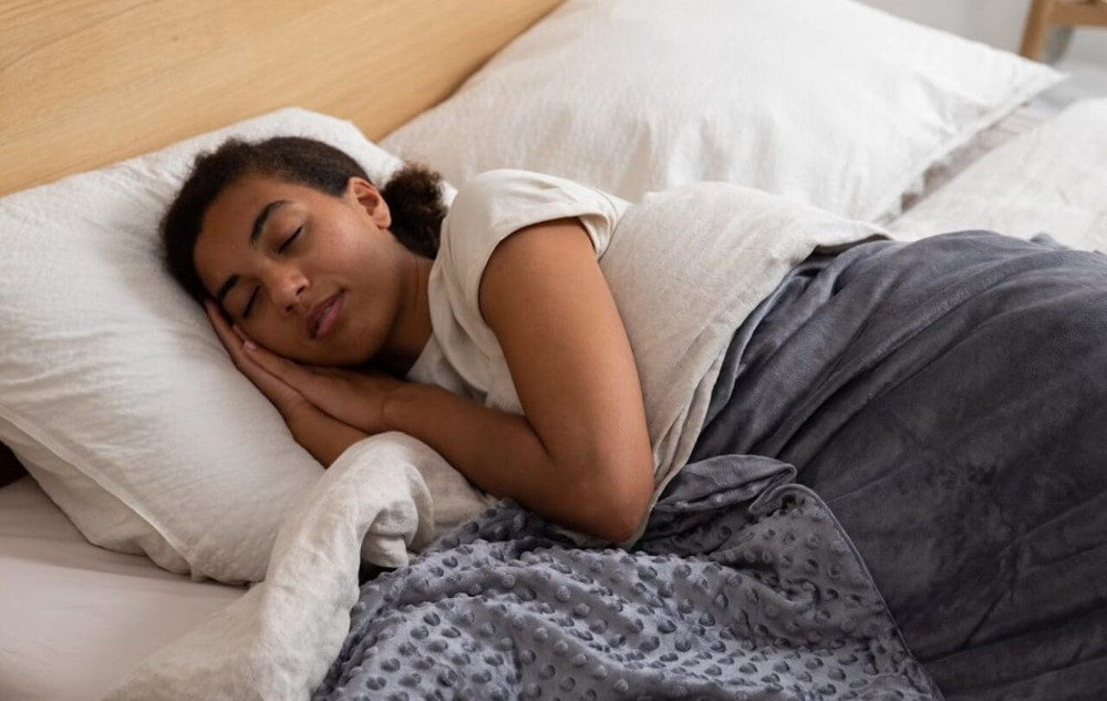 Người sống thọ sẽ có có 5 đặc điểm này khi ngủ - ảnh 1