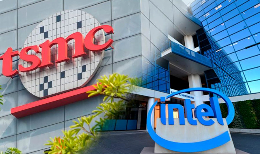 Cảnh sát đột kích nhà riêng của Cựu Phó Chủ tịch cấp cao TSMC, cáo buộc tiết lộ bí mật kinh doanh cho Intel - ảnh 2