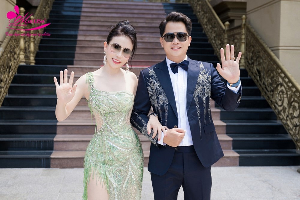 Con trai thứ 2 của Mailisa học ngành bác sĩ phẫu thuật thẩm mỹ, ước mơ sở hữu một căn hộ chung cư vì lý do này - ảnh 1