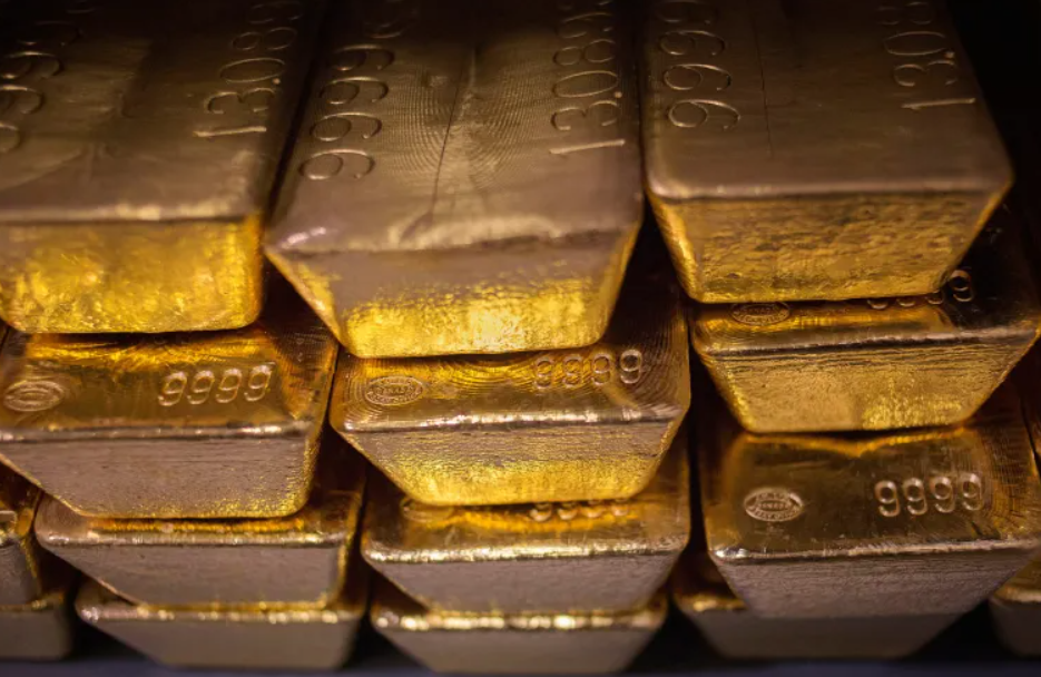 Chuyên gia cập nhật dự báo mới nhất về giá vàng năm 2026, người dân cần chú ý - ảnh 1