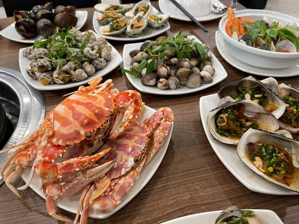 Anh Vương, 30 tuổi đột ngột tử vong vì suy thận cấp sau khi ăn hải sản cùng thứ này - ảnh 2