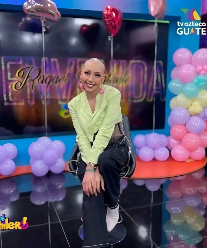 Một hoa hậu sinh năm 1997 qua đời - ảnh 3