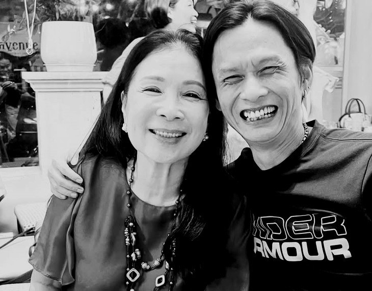 Nhiếp ảnh gia xuất sắc của sân khấu Việt qua đời ở tuổi 46 - ảnh 2