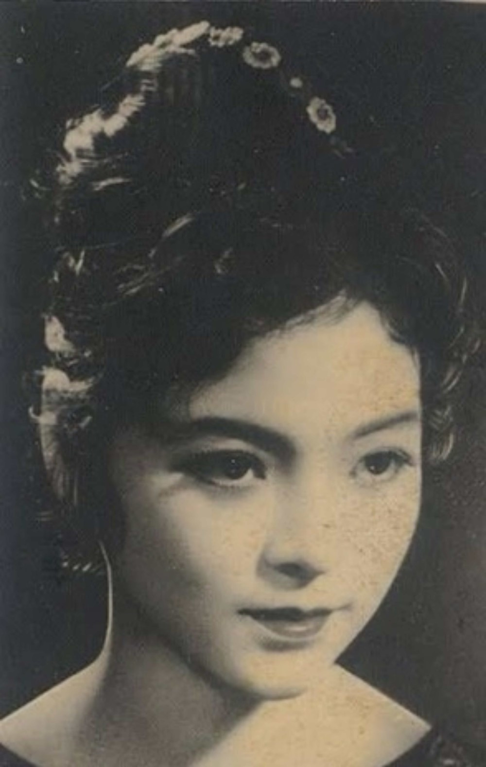 Những gia đình đặc biệt nhất Việt Nam: Hai thế hệ đều là tuyệt sắc giai nhân, được phong tặng danh hiệu NSND, NSƯT - ảnh 2