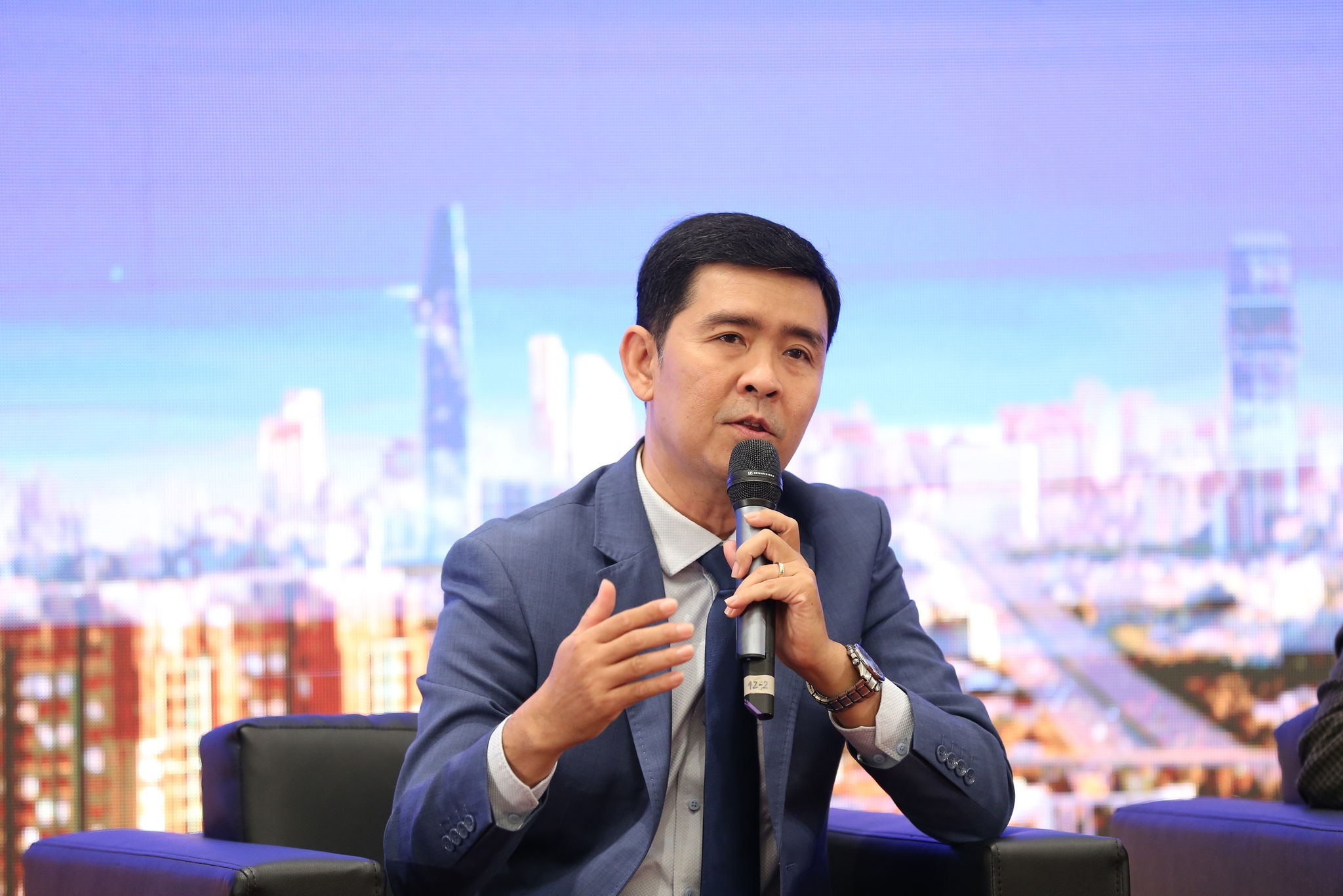 BĐS vùng ven TP. HCM và dư địa phát triển cực lớn sau sáp nhập- Ảnh 3. BĐS vùng ven TP. HCM và dư địa phát triển cực lớn sau sáp nhập- Ảnh 3.