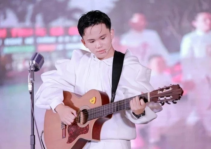 Con trai thứ 2 của Mailisa học ngành bác sĩ phẫu thuật thẩm mỹ, ước mơ sở hữu một căn hộ chung cư vì lý do này - ảnh 2