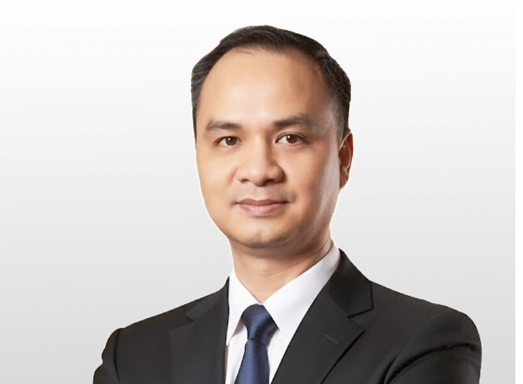 Lần đầu tiên một người Việt được bổ nhiệm làm lãnh đạo cấp cao của Samsung Việt Nam