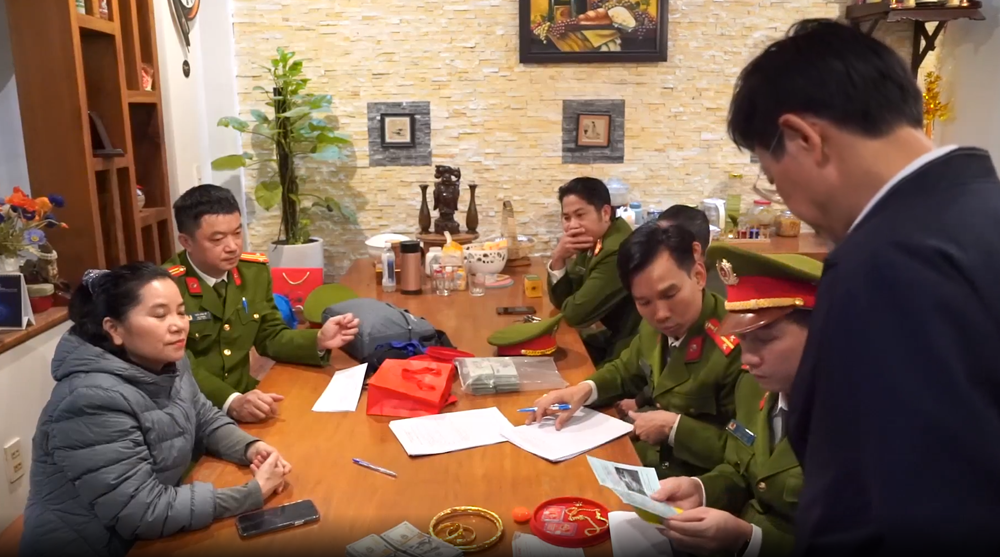 Truy tố cựu Hiệu trưởng Trường Đại học Sư phạm Huế - ảnh 3