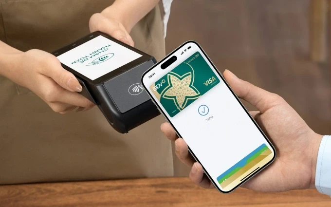Ảnh 2 - Dự án Core thẻ BIDV đánh dấu bước tiến quan trọng trong lộ trình chuyển đổi số của ngân hàng