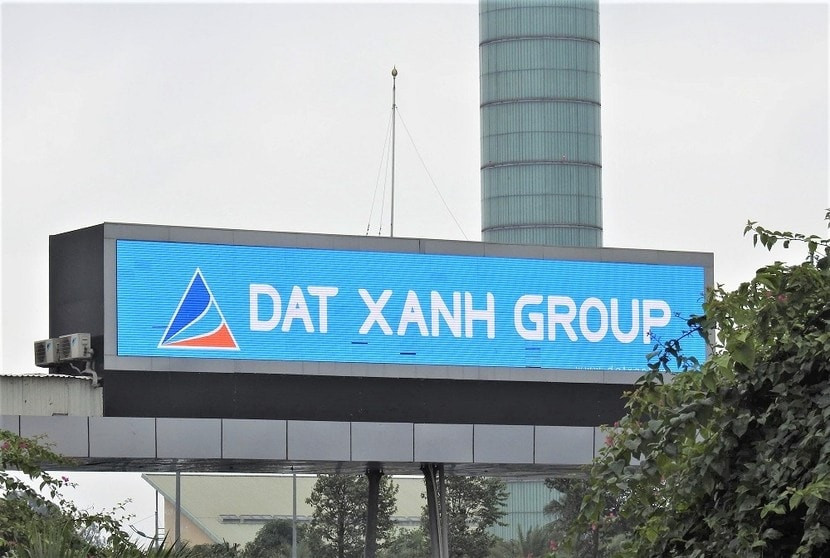 Đất Xanh (DXG) sắp rót hơn 1.700 tỷ đồng vào dự án BĐS tại TP. HCM