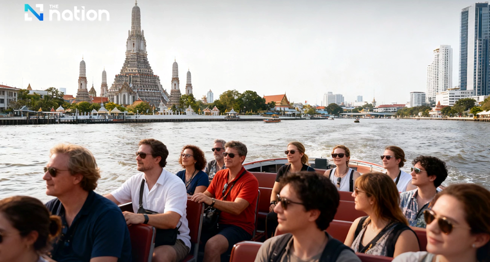 Lộ diện top 9 thành phố mà ai cũng nên đến thăm 1 lần trong đời, Đông Nam Á có 2 đại diện - ảnh 1