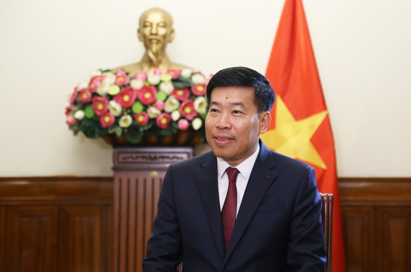 Thứ trưởng Bộ Ngoại giao Nguyễn Mạnh Cường. img-0994.jpg