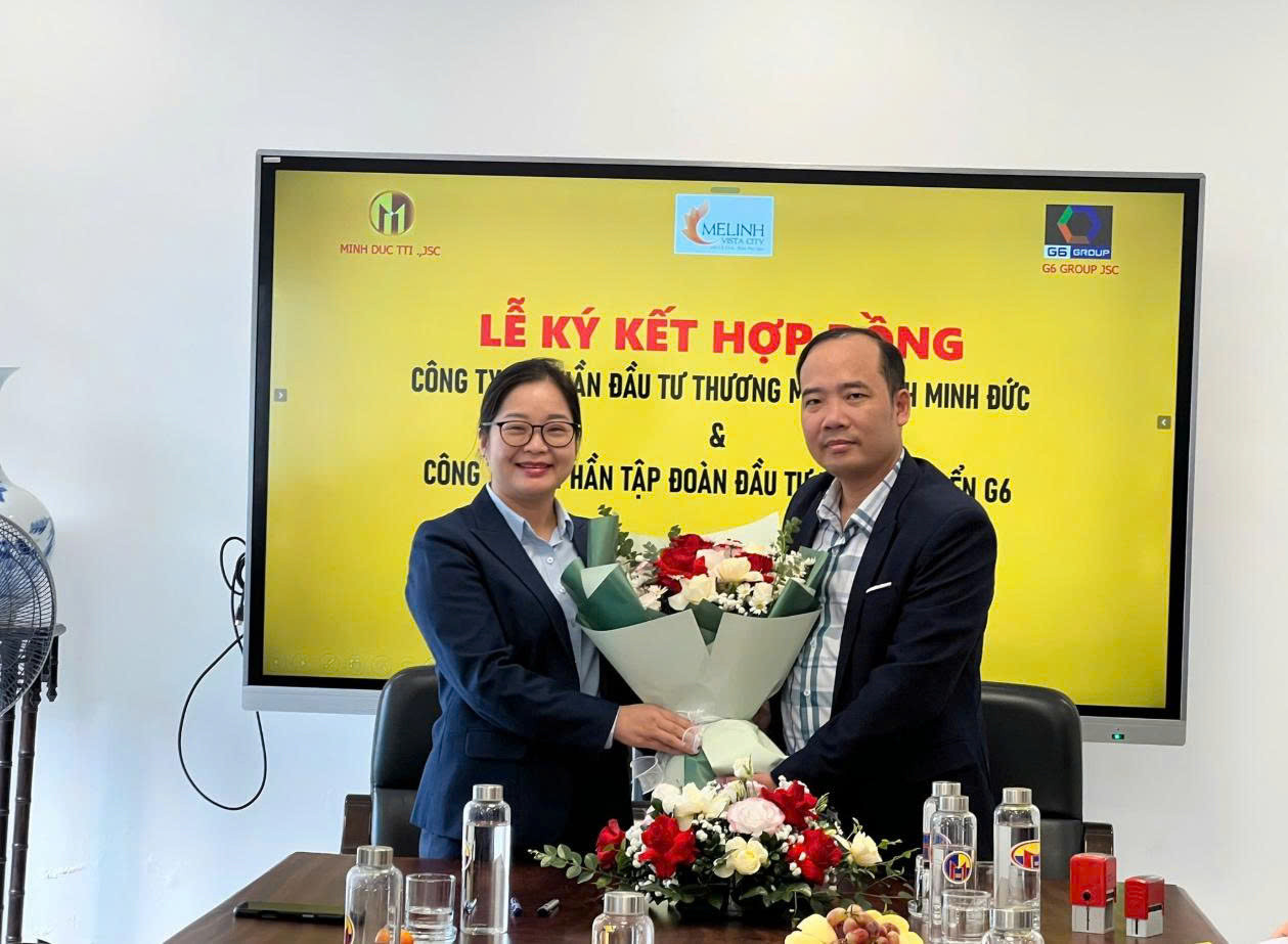 Hình ảnh tại lễ ký kết. Nguồn ảnh: Facebook Hình ảnh tại lễ ký kết. Nguồn ảnh: Facebook