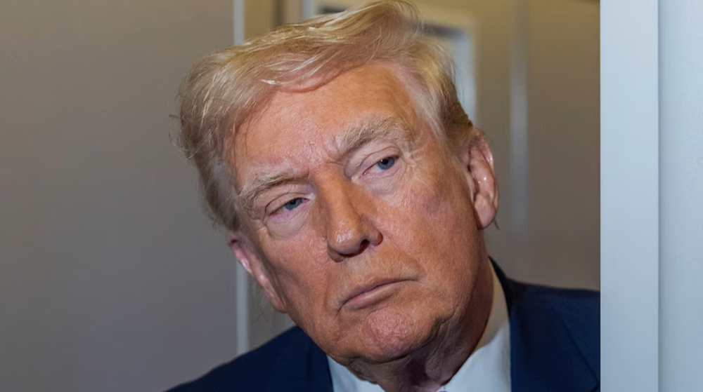 Tình hình sức khỏe của Tổng thống Trump được tiết lộ - ảnh 1