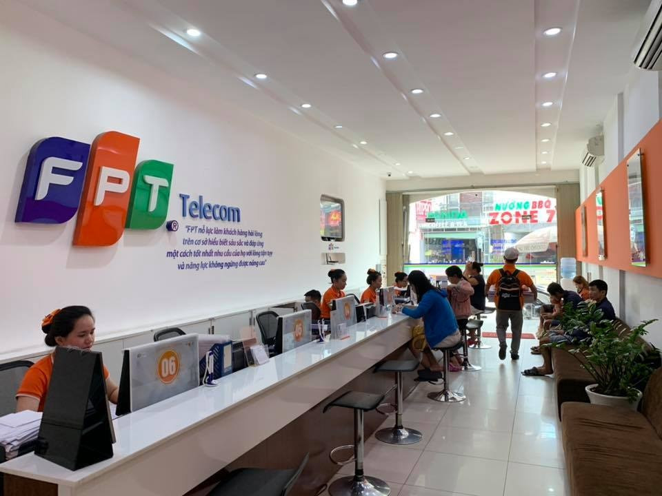 Về với Bộ Công an, FPT Telecom bất ngờ muốn bầu Phó Tổng Giám đốc GELEX vào Hội đồng quản trị